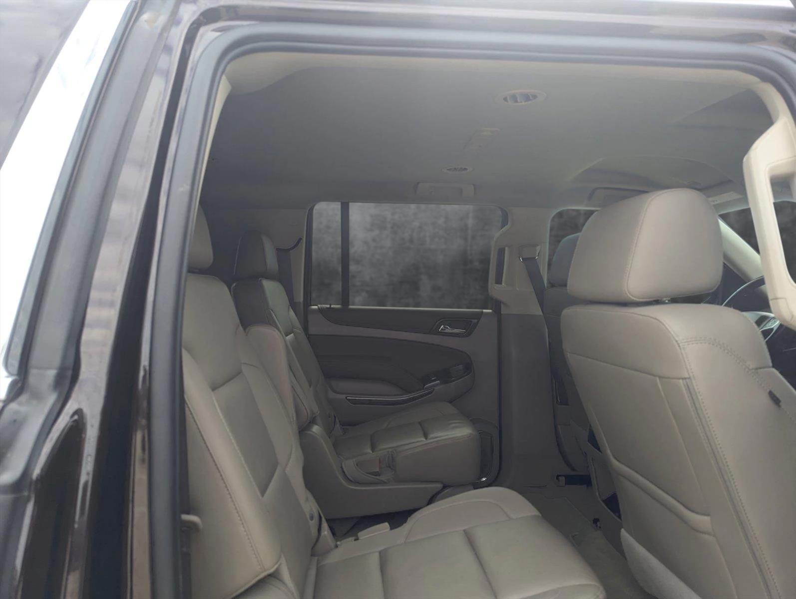 2020 Chevrolet Suburban Vehicle Photo in CORPUS CHRISTI, TX 78412-4902