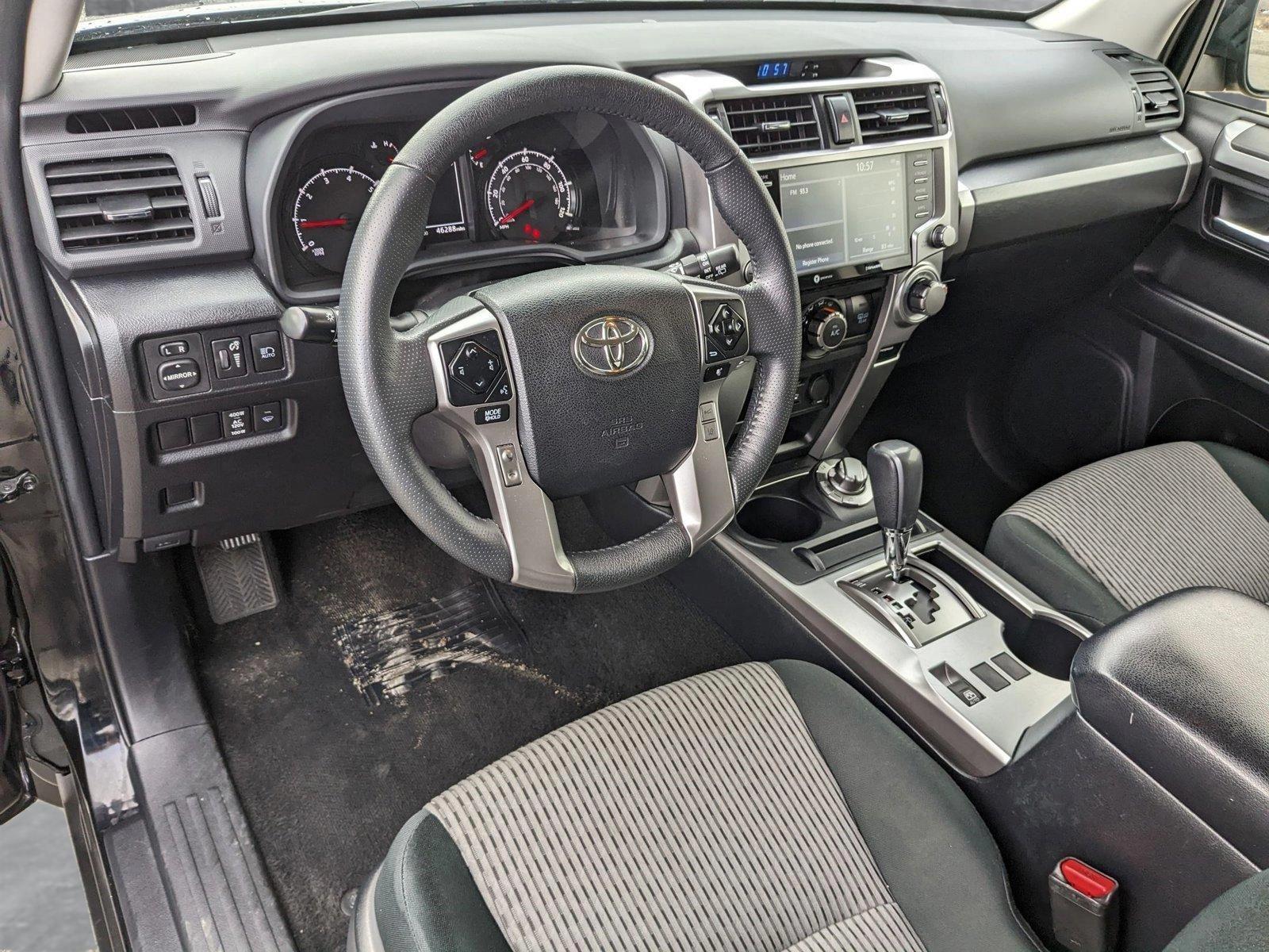 2023 Toyota 4Runner Vehicle Photo in Spokane Valley, WA 99212