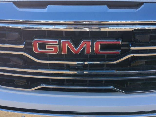 2025 GMC Sierra 1500 Vehicle Photo in ALBERTVILLE, AL 35950-0246