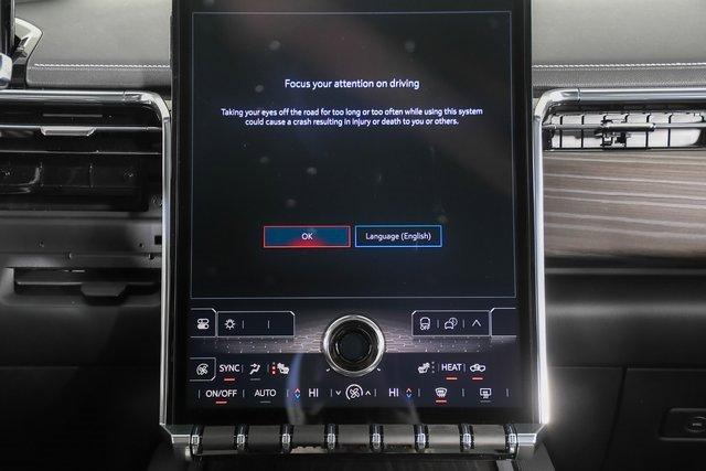 2025 GMC Sierra EV Vehicle Photo in PUYALLUP, WA 98371-4149