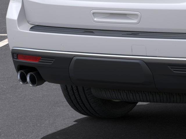 2024 Chevrolet Tahoe Vehicle Photo in PHOENIX, AZ 85014-3381
