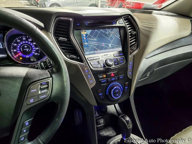 2016 Hyundai Santa Fe Vehicle Photo in OAK LAWN, IL 60453-2517