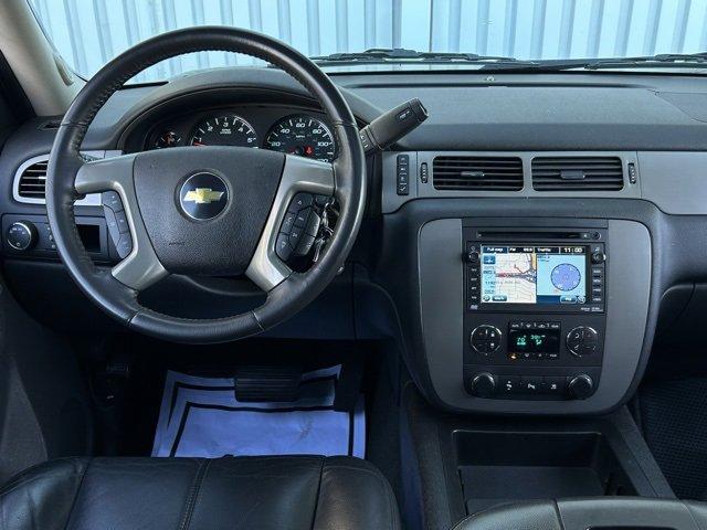 2011 Chevrolet Tahoe Vehicle Photo in DALLAS, TX 75244-5909