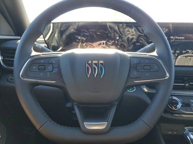 2025 Buick Envista Vehicle Photo in SMYRNA, GA 30080-7630