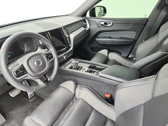 2022 Volvo XC60 Vehicle Photo in Grapevine, TX 76051