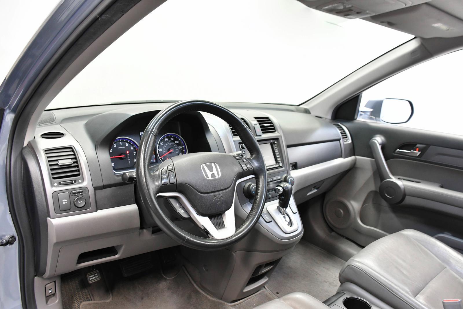 2008 Honda CR-V Vehicle Photo in DALLAS, TX 75235