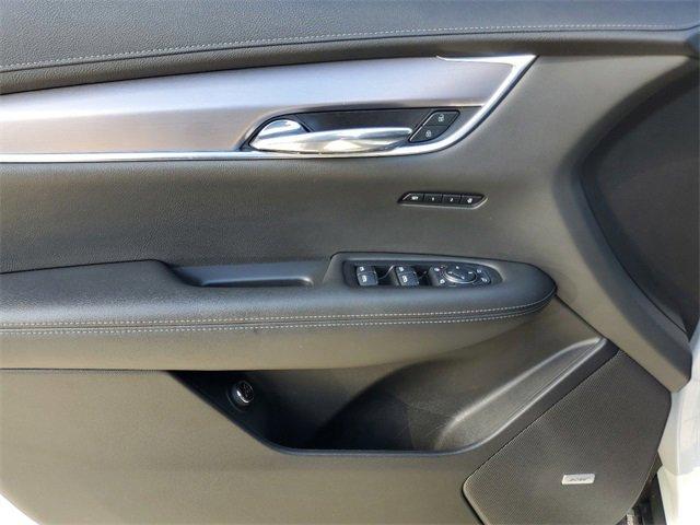 2022 Cadillac XT6 Vehicle Photo in SUNRISE, FL 33323-3202