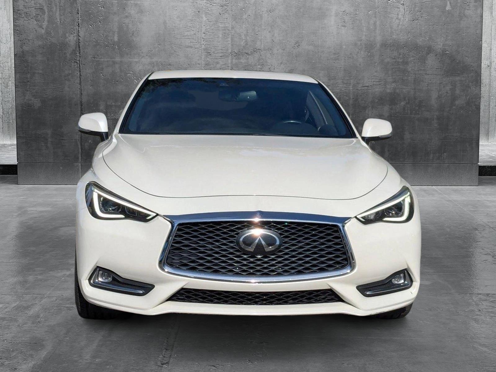 2019 INFINITI Q60 Vehicle Photo in West Palm Beach, FL 33417