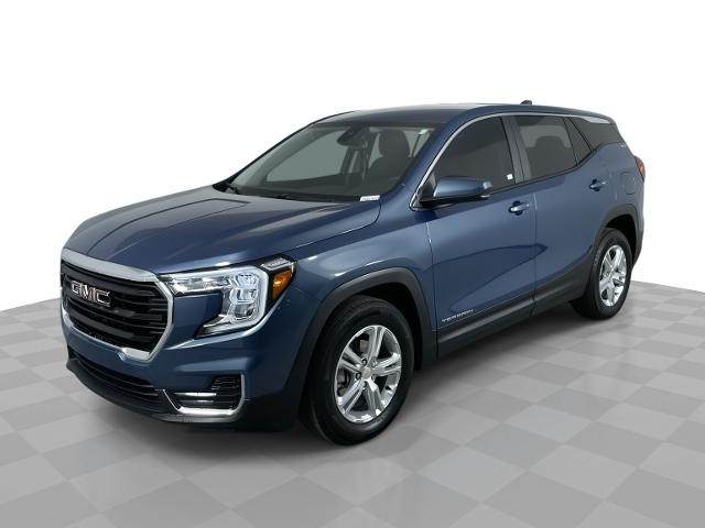 2024 GMC Terrain Vehicle Photo in GILBERT, AZ 85297-0402