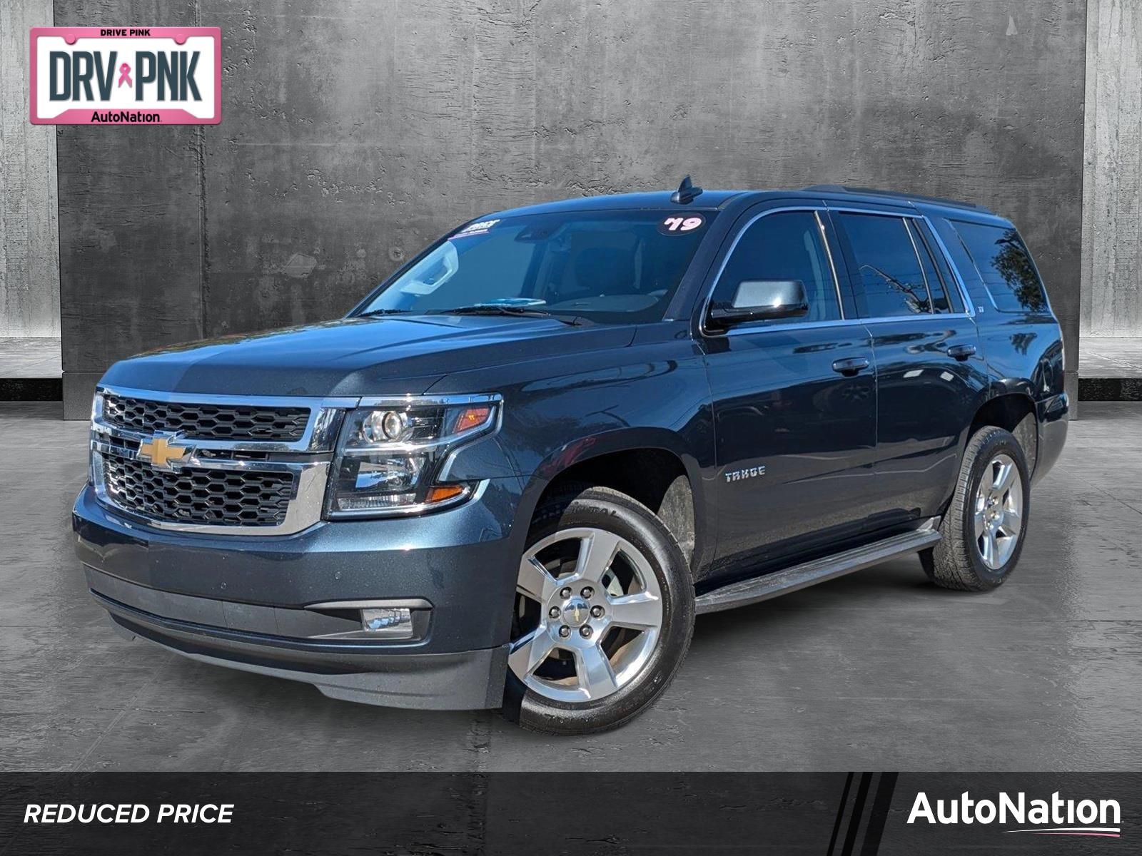 2019 Chevrolet Tahoe Vehicle Photo in Jacksonville, FL 32244