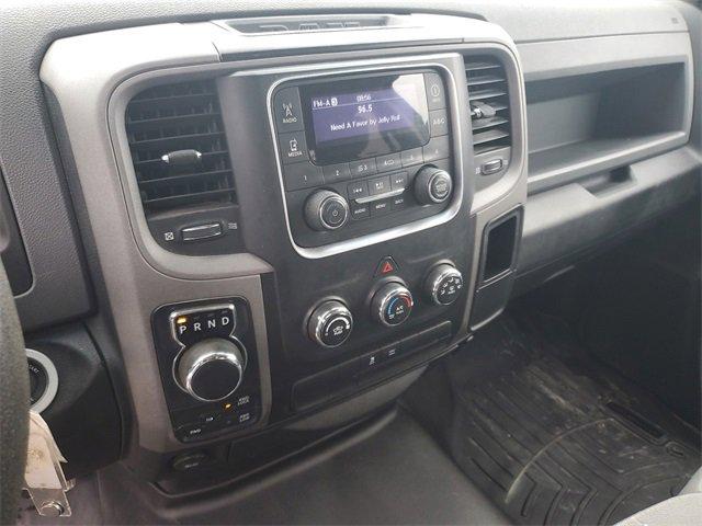 2014 Ram 1500 Vehicle Photo in MILFORD, OH 45150-1684