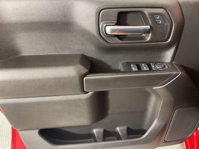 2024 Chevrolet Silverado 1500 Vehicle Photo in PHOENIX, AZ 85014-3381