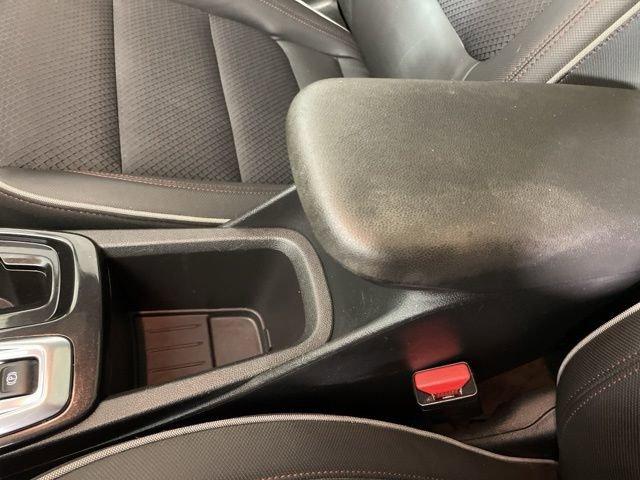 2023 Chevrolet Trailblazer Vehicle Photo in PHOENIX, AZ 85014-3381