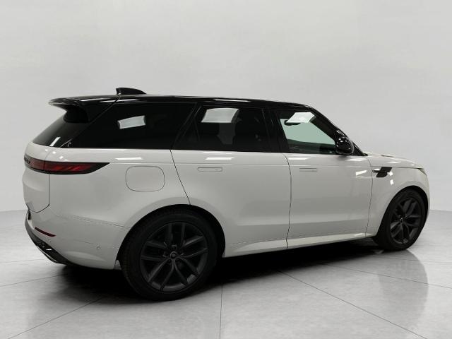 2024 Range Rover Sport Vehicle Photo in Appleton, WI 54913