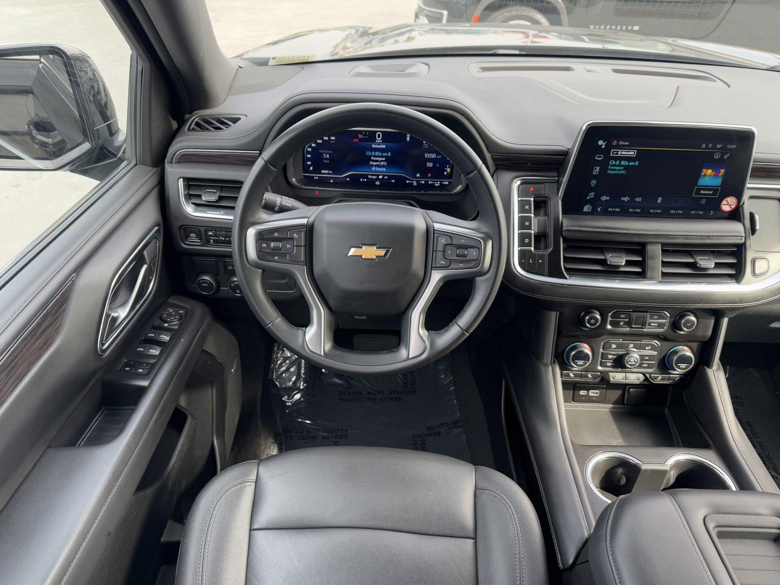 2023 Chevrolet Tahoe Vehicle Photo in LOS ANGELES, CA 90007-3794