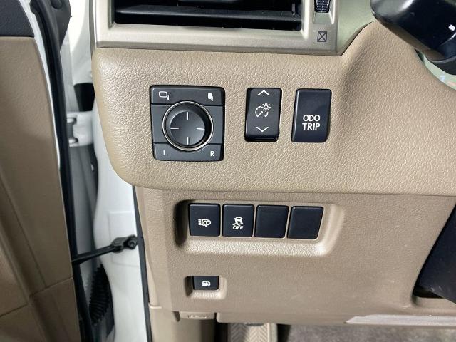 2018 Lexus GX 460 Vehicle Photo in ALLIANCE, OH 44601-4622