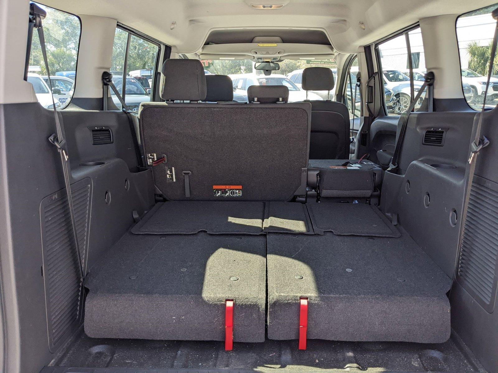 2017 Ford Transit Connect Wagon Vehicle Photo in Jacksonville, FL 32256