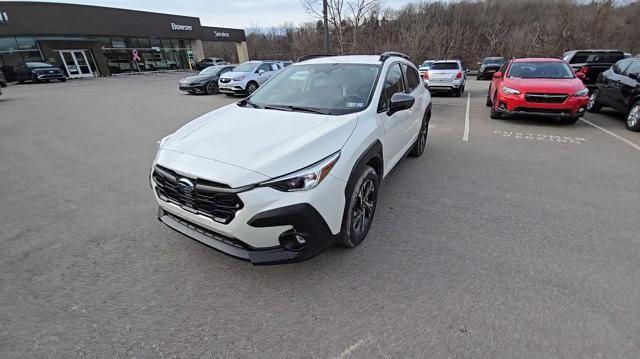 2024 Subaru Crosstrek Vehicle Photo in Pleasant Hills, PA 15236