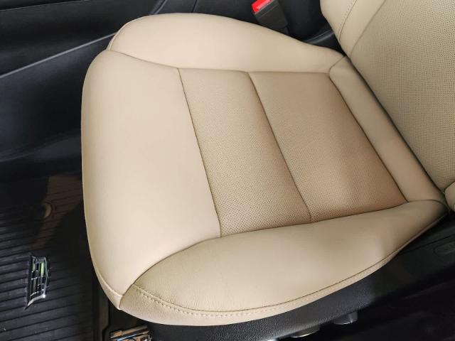 2025 Cadillac XT4 Vehicle Photo in HOUSTON, TX 77079