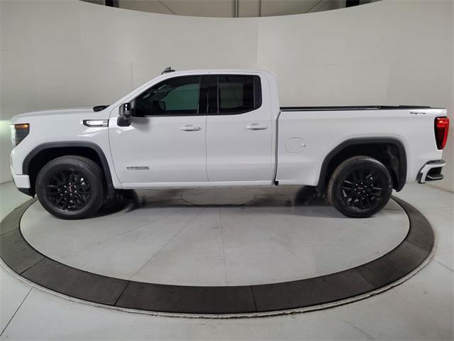 2025 GMC Sierra 1500 Vehicle Photo in PRESCOTT, AZ 86305-3700