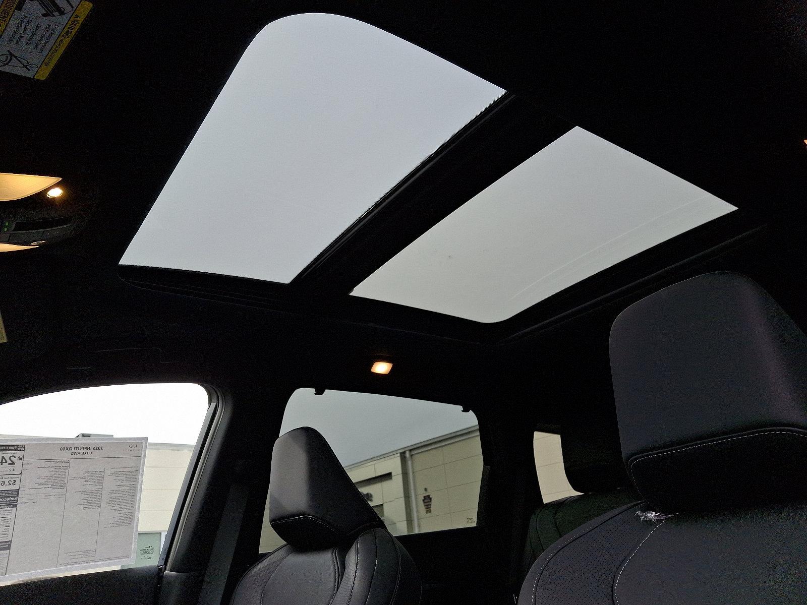 2025 INFINITI QX60 Vehicle Photo in Mechanicsburg, PA 17050