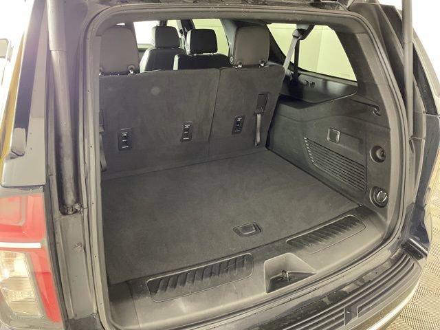 2023 Chevrolet Suburban Vehicle Photo in PHOENIX, AZ 85014-3381