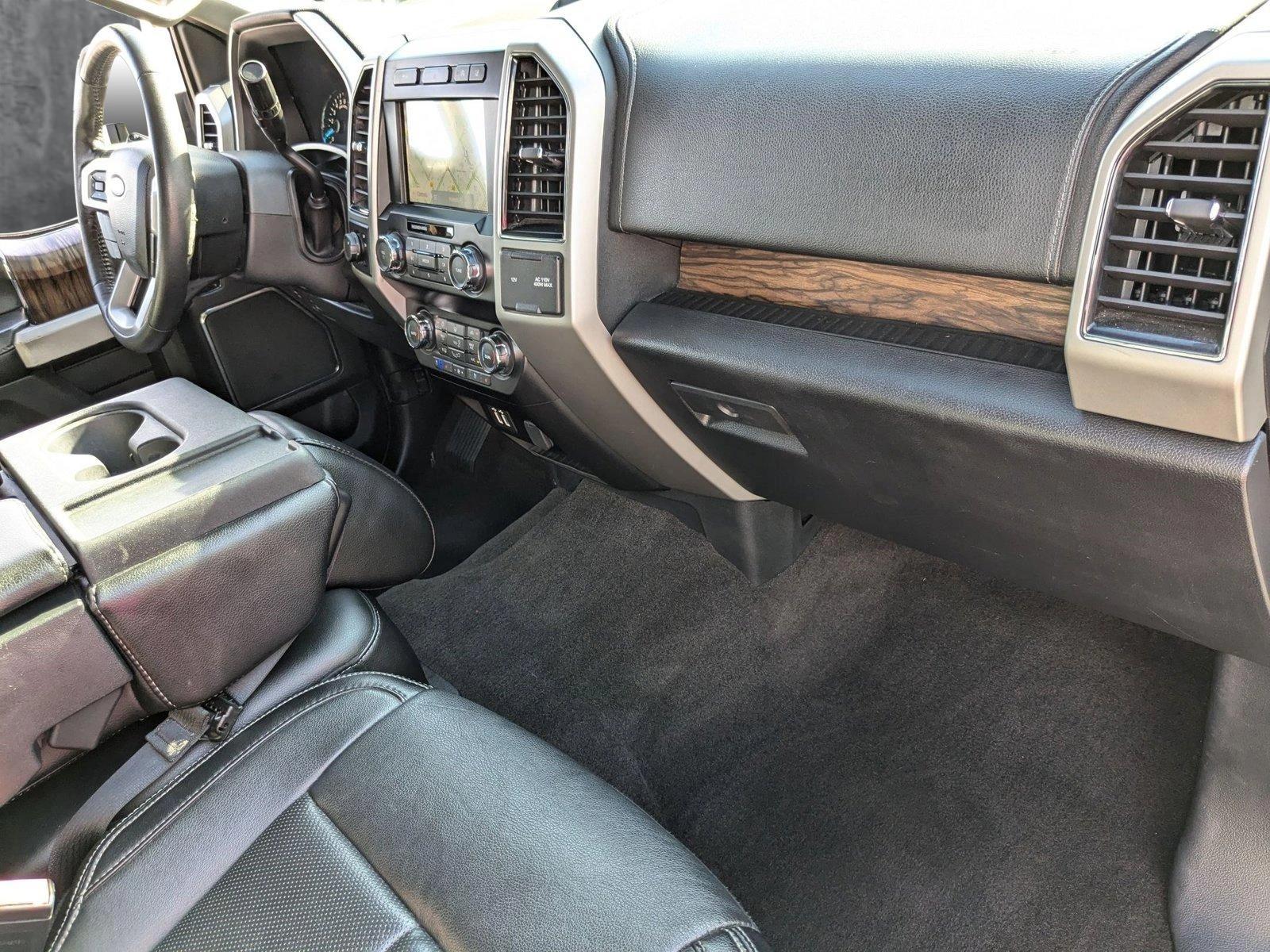 2020 Ford F-150 Vehicle Photo in Miami, FL 33015