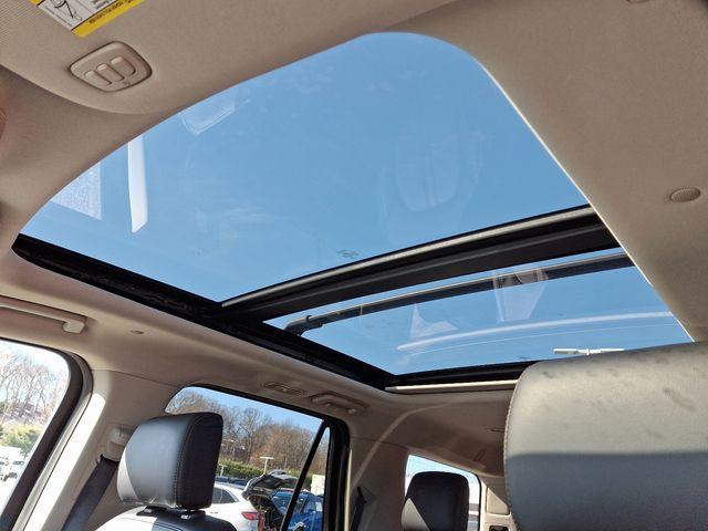 2021 Ford Expedition Vehicle Photo in WATERTOWN, CT 06795-3318
