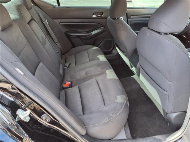 2020 Nissan Altima Vehicle Photo in TAMPA, FL 33612-3404