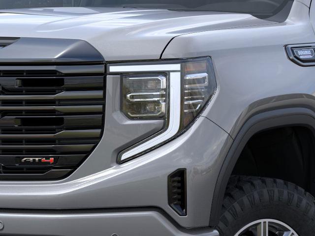 2025 GMC Sierra 1500 Vehicle Photo in SALT LAKE CITY, UT 84119-3321