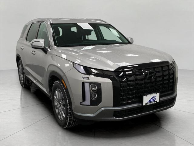 2025 Hyundai PALISADE Vehicle Photo in Appleton, WI 54913