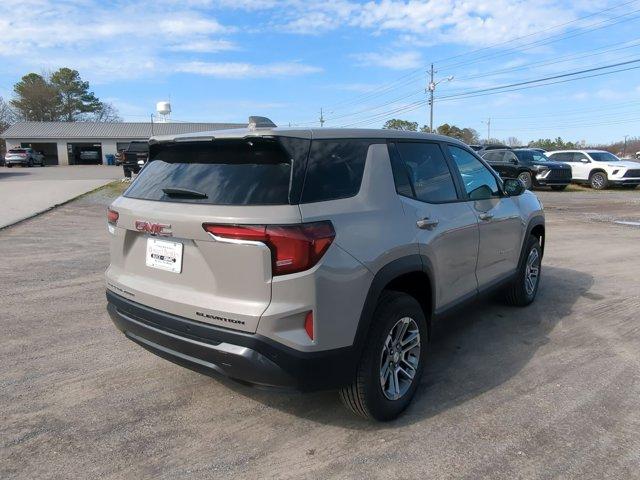 2025 GMC Terrain Vehicle Photo in ALBERTVILLE, AL 35950-0246