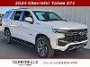 Used 2024 Chevrolet Tahoe Z71 with VIN 1GNSKPKD8RR119748 for sale in Tucson, AZ