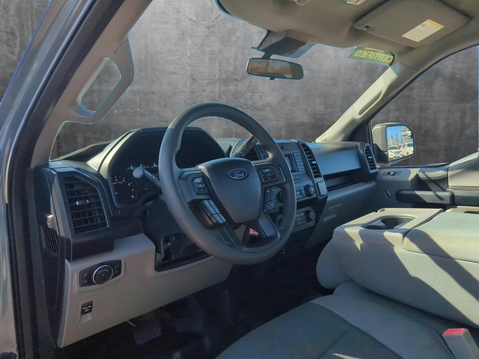 2019 Ford F-150 Vehicle Photo in Memphis, TN 38133