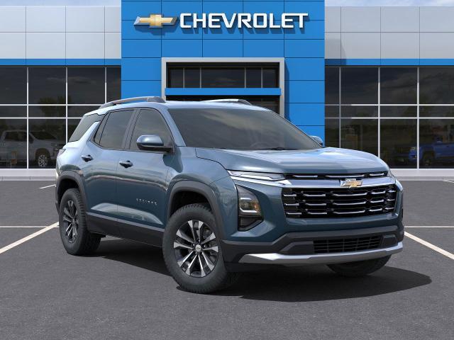 2025 Chevrolet Equinox Vehicle Photo in PEORIA, AZ 85382-3715