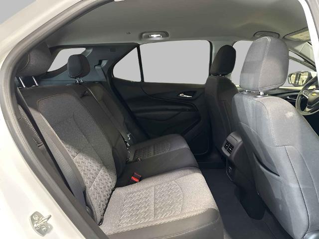 2024 Chevrolet Equinox Vehicle Photo in MANITOWOC, WI 54220-5838