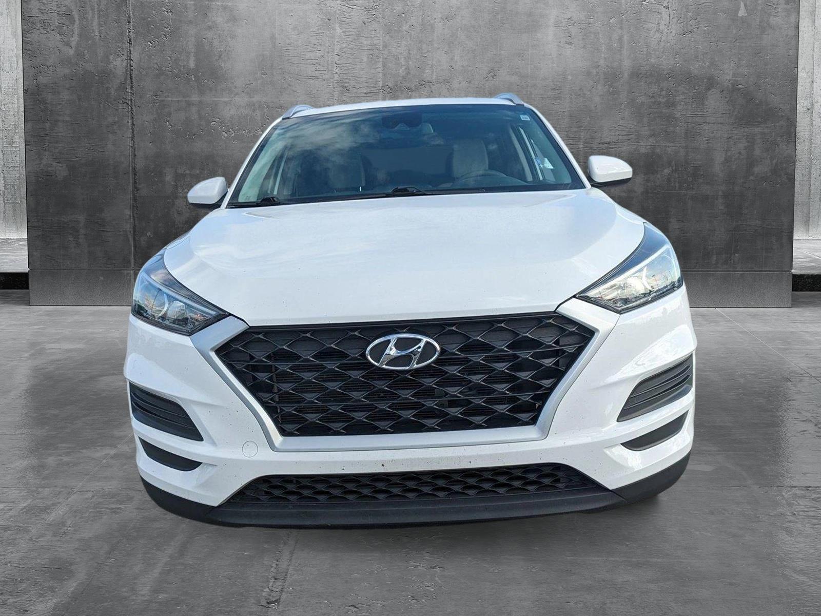 2019 Hyundai Tucson Vehicle Photo in ORLANDO, FL 32808-7998