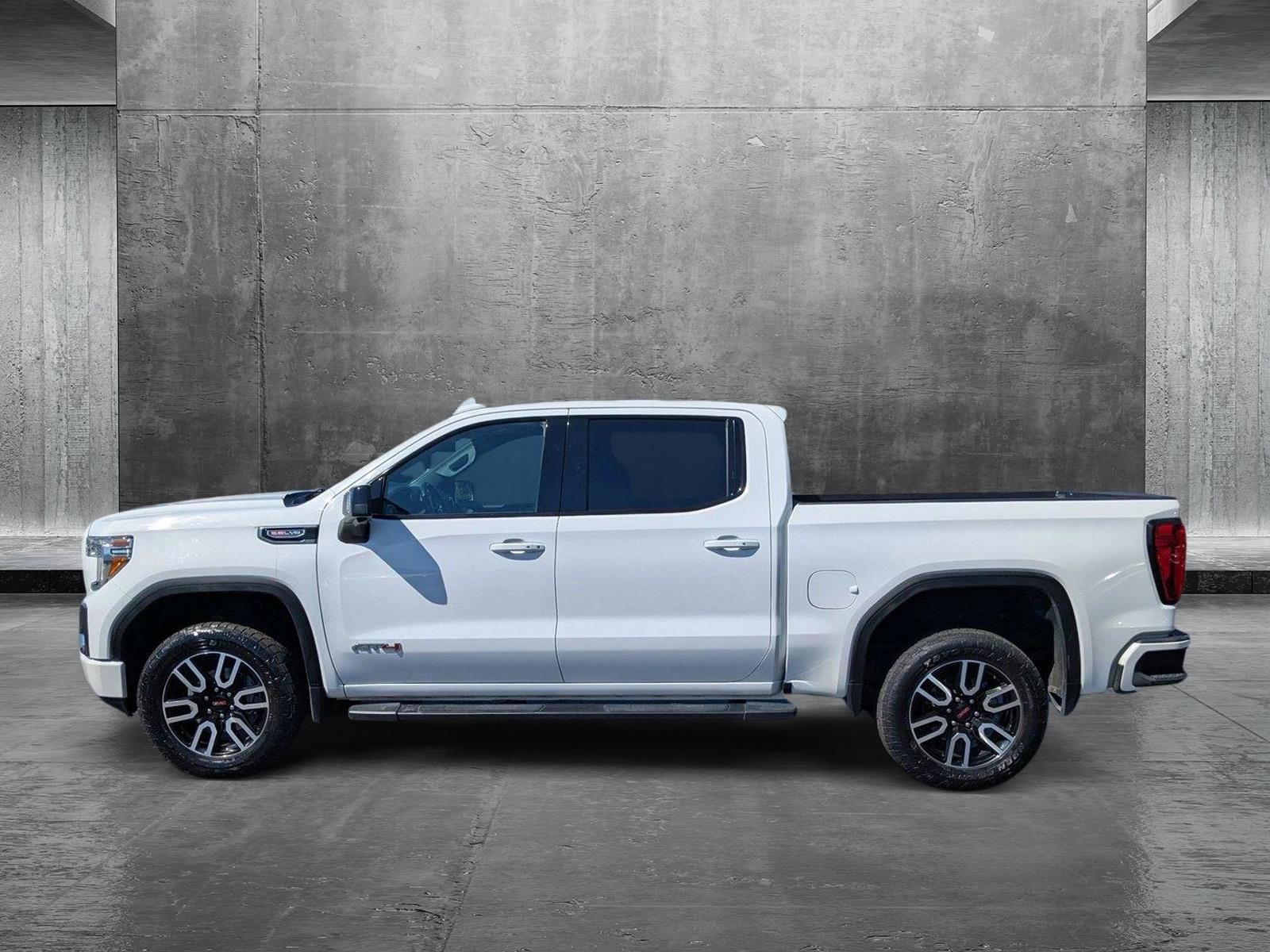 2020 GMC Sierra 1500 Vehicle Photo in Panama City, FL 32401