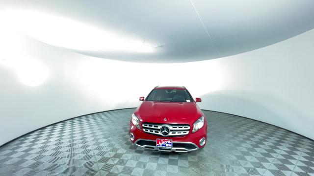 2020 Mercedes-Benz GLA 250 Vehicle Photo in GILBERT, AZ 85297-0402