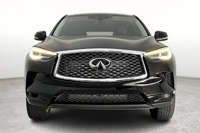 2023 INFINITI QX50 Vehicle Photo in Grapevine, TX 76051