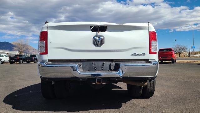 2019 Ram 3500 Vehicle Photo in FLAGSTAFF, AZ 86001-6214