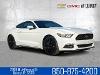 Used 2015 Ford Mustang EcoBoost with VIN 1FA6P8TH3F5429852 for sale in Quincy, FL