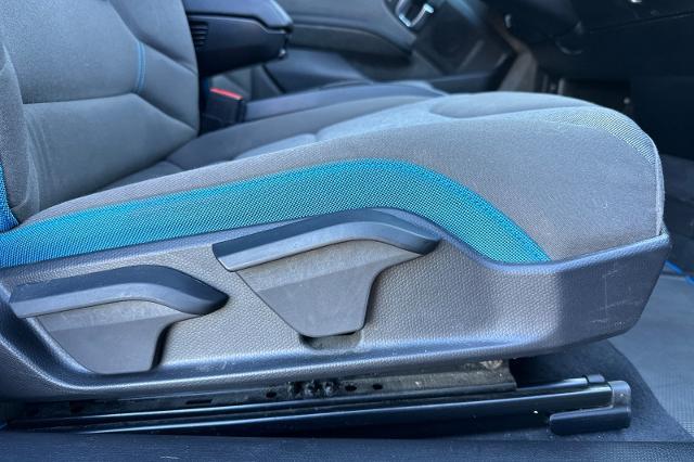 2019 BMW i3 Vehicle Photo in SPOKANE, WA 99202-2191