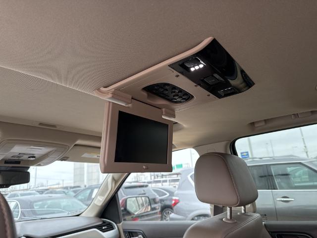 2020 GMC Yukon XL Vehicle Photo in Oklahoma City, OK 73114