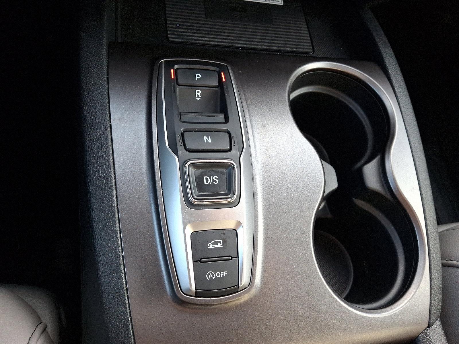 2022 Honda Passport Vehicle Photo in Harrisburg, PA 17111