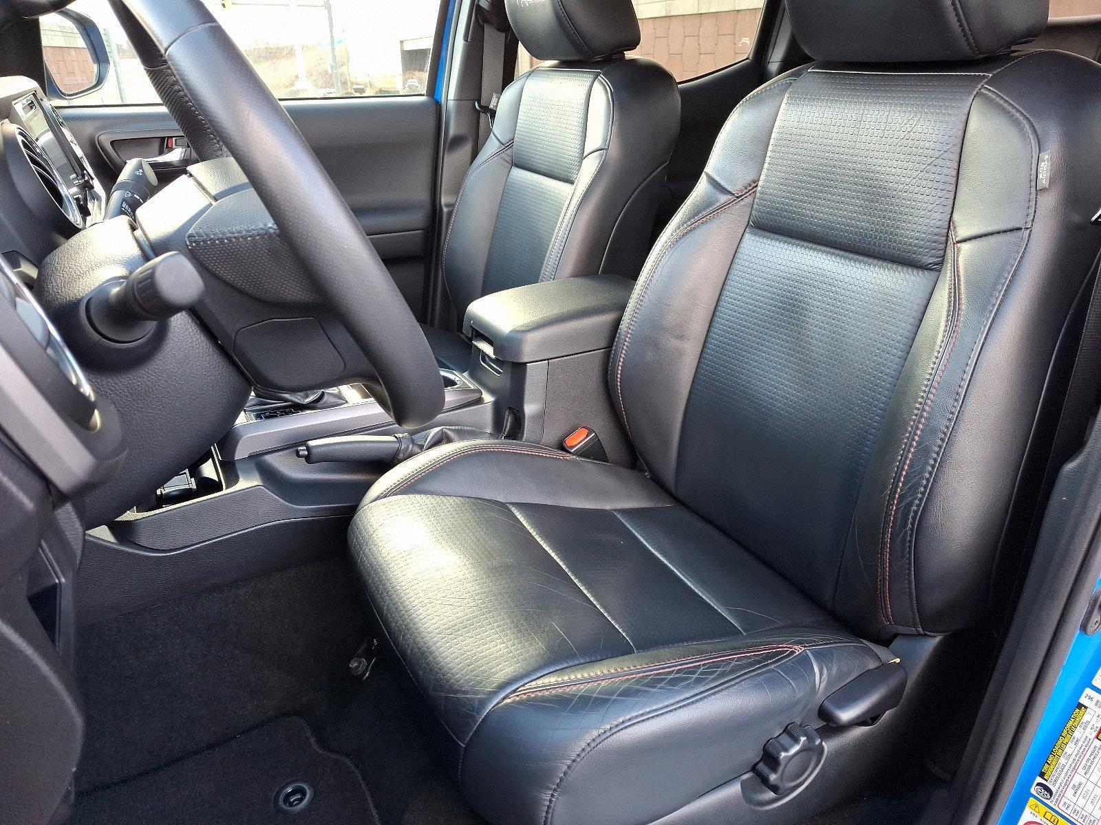 2019 Toyota Tacoma 4WD Vehicle Photo in Lancaster, PA 17601