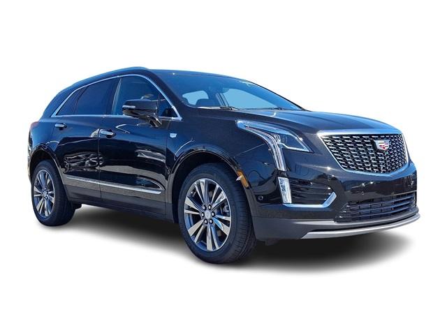 2025 Cadillac XT5 Vehicle Photo in ALLENTOWN, PA 18103-7399
