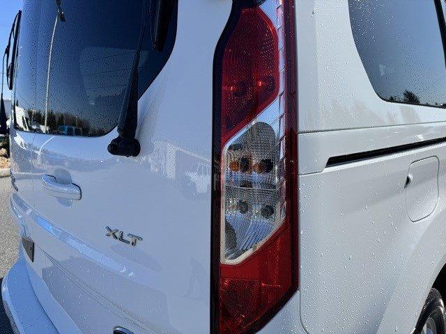 2019 Ford Transit Connect Wagon Vehicle Photo in Mechanicsburg, PA 17050-1707
