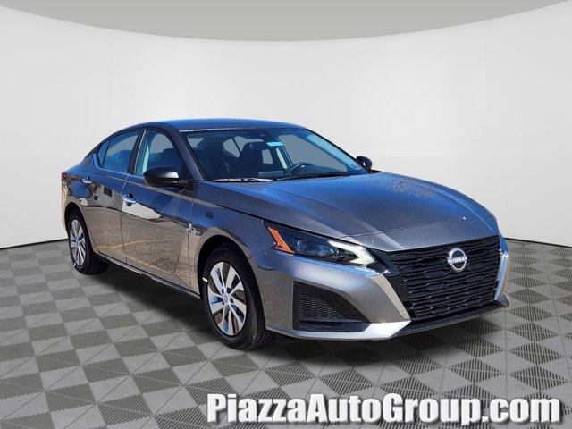 2025 Nissan Altima Vehicle Photo in Ardmore, PA 19003