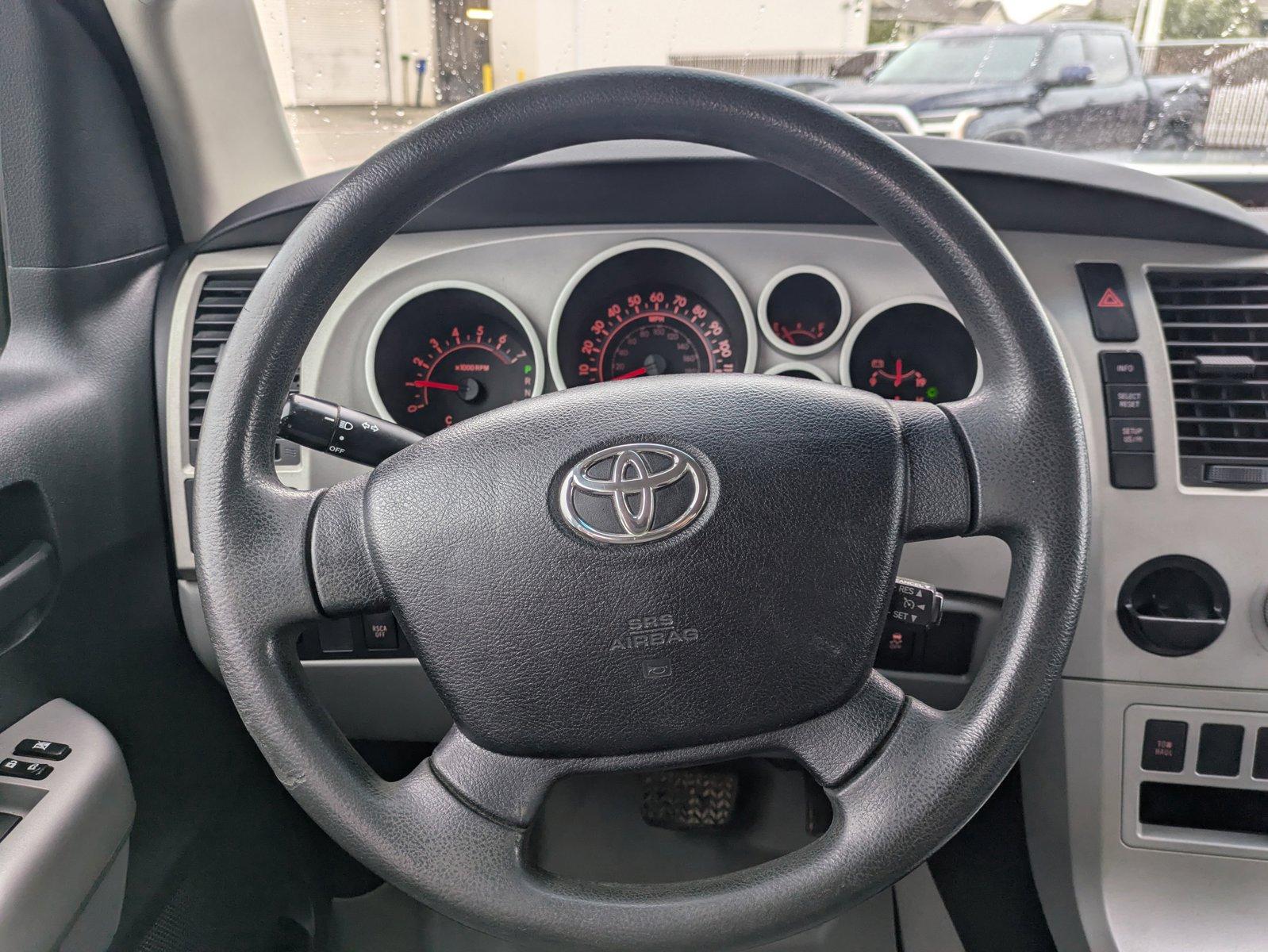 2007 Toyota Tundra Vehicle Photo in Corpus Christi, TX 78415